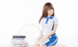 #洋子YOKO# 校服写真集新鲜出炉