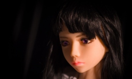 #首届摄影大赛#【自由组】+杂牌娃娃其实也可以小玩小拍...