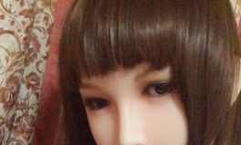 小优元旦白色比基尼~