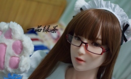 眼镜娘？猫娘？妹抖？