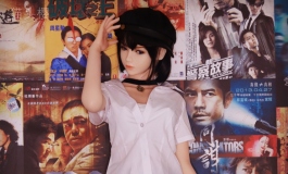 #首届摄影大赛#【自由组】 萌新的参赛作品 猫头樱