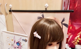 #首届摄影大赛#【自由组】和风花魁