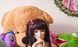 小小蝶和玩偶们的美好悠哉生活 二