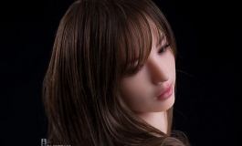 人形美の魅力　～Silicone Fairy～ Author：SAKITAN（022）【授权...