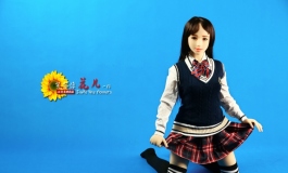 #首届摄影大赛#【自由组】+笑容像花儿一样灿烂