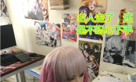 #首届摄影大赛#【自由组】吾家的使魔（次元剑）小次