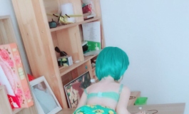 就终于有时间拍了一波萌萌