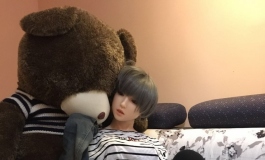 #首届摄影大赛#【自由组】凯拉的闲适生活