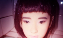 #首届摄影大赛#【自由组】橘 欣萍 星冰乐海滩浴场体验
