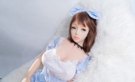 #精灵人偶# #安妮#分享一组女佣装的小姐姐