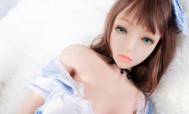 #精灵人偶# #安妮#分享一组女佣装的小姐姐