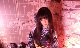 #首届摄影大赛#【自由组】紫阳花の物语