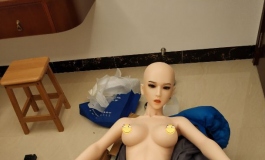 这是exdoll170