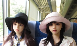 #首届摄影大赛#【自由组】オリエントドールで散歩日記