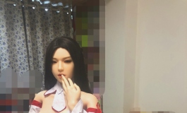 #首届摄影大赛#【自由组】陈凯拉的另类职业---（巫女篇）