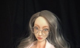 全手工自制3分女素体 ol女