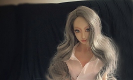 全手工自制3分女素体 ol女