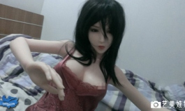 不能再潜水了, 新到的胜熙妹妹168+