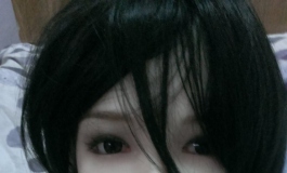 不能再潜水了, 新到的胜熙妹妹168+