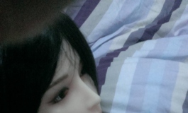 不能再潜水了, 新到的胜熙妹妹168+