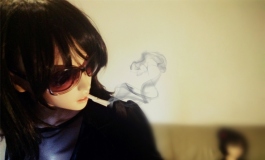 #首届摄影大赛#【自由组】The God mother