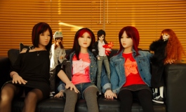 The Doll Album GirlsGang（007）【转载】