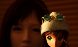 The Doll Album GirlsGang（007）【转载】