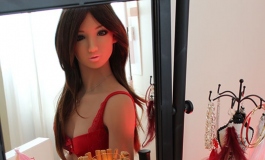The Doll Album Fred01（056）【转载】