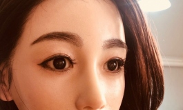 又来一波逼真美图！给国内娃娃点个赞！