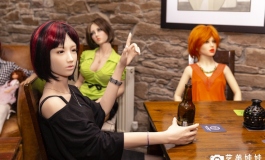 The Doll Album Nescio50（004）【转载】