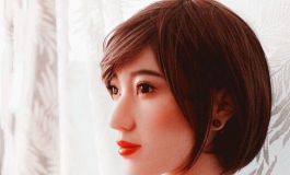 #首届摄影大赛#【自由组】 唯美的你