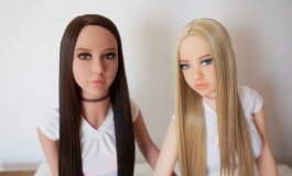 The Doll Album Mimik（003）【转载】