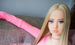 The Doll Album Mimik（003）【转载】