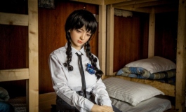 就是喜欢这样的日本穴深妹