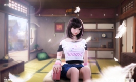 #首届摄影大赛#【自由组】午后