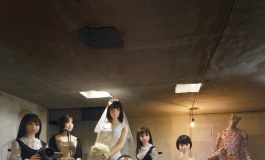 #首届摄影大赛#【自由组】My Family