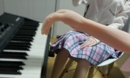 #首届摄影大赛#【创意组】艺考小姐妹