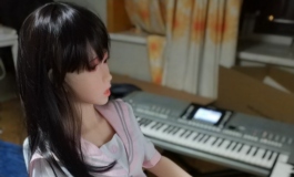 #首届摄影大赛#【创意组】艺考小姐妹