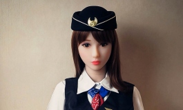 尚魅娃娃 163cm 枫