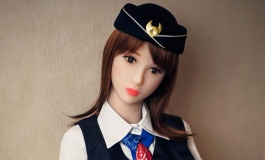 尚魅娃娃 163cm 枫