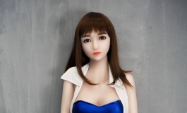 尚魅娃娃 163cm 熏