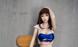 尚魅娃娃 163cm 熏