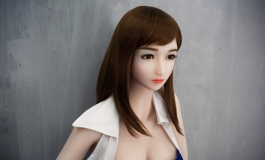 尚魅娃娃 163cm 熏