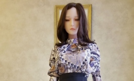 #首届摄影大赛#【自由组】OL约拍初体验