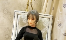 #首届摄影大赛#【自由组】OL第二拍