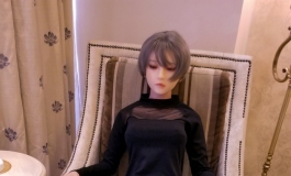 #首届摄影大赛#【自由组】OL第二拍