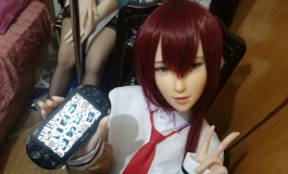 #首届摄影大赛#【创意组】助手帮我开箱命运石之门elite