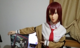 #首届摄影大赛#【创意组】助手帮我开箱命运石之门elite