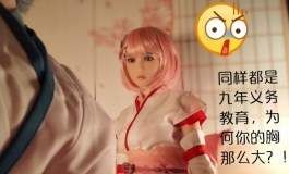 #摄影大赛#[自由组]从零开始的雷姆酱与拉姆碳(●'◡'●)ﾉ♥