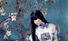 #首届摄影大赛#【自由组】禁锢&释放